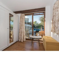 Отель Holiday home Son Bona Vista Inca комната для гостей фото 2
