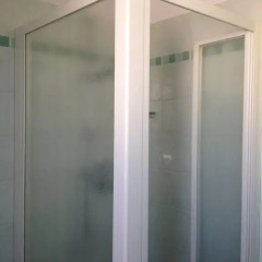 Отель Residence Lugano 3* Студия с разными типами кроватей фото 3