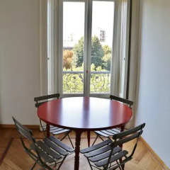 Отель B&B Bonaparte Suites Люкс с различными типами кроватей фото 8