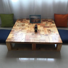 Отель The Little Box House Krabi 3* Коттедж с различными типами кроватей фото 44