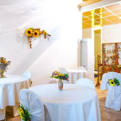 Гостиница Lira Boutique Hotel Беларусь, Могилёв - отзывы, цены и фото номеров - забронировать гостиницу Lira Boutique Hotel онлайн помещение для мероприятий