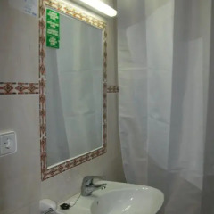Отель Apartamentos Llevant Апартаменты с различными типами кроватей фото 3
