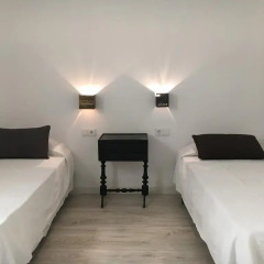 Отель Pension Portugal 3* Стандартный номер фото 8