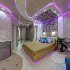 Апартаменты InnHome Апартаменты Студия с различными типами кроватей фото 2