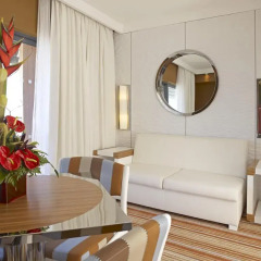Real Marina Hotel & Spa 5* Люкс фото 7