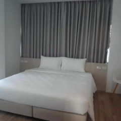 Rezt Bangkok - Hostel Люкс фото 7