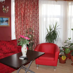Hotel Vostochnaya интерьер отеля фото 2