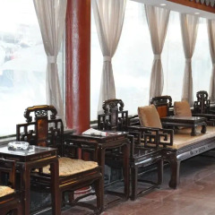 Chengdu Holly Hostel интерьер отеля фото 3