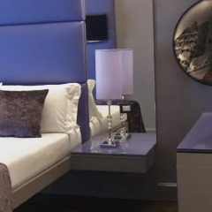 Отель BDB Luxury Rooms Margutta детские мероприятия фото 2