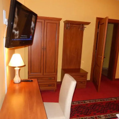 Отель Villa Bell Hill 4* Номер Делюкс с двуспальной кроватью фото 2