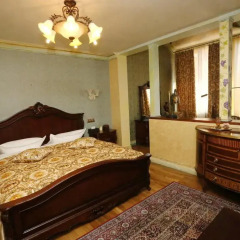 Отель Buen Retiro 4* Люкс фото 42