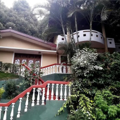 Отель Greenwood Kandy Homestay фото 2