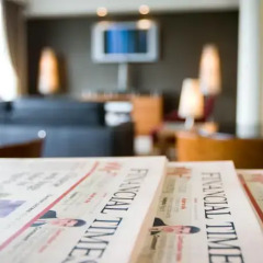 Отель Crowne Plaza Brussels Airport развлечения