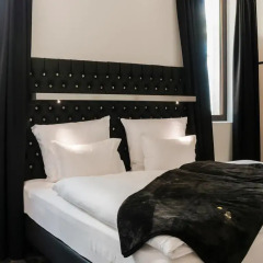 Отель Garni Hotel Katzenthalerhof Италия, Лана - отзывы, цены и фото номеров - забронировать отель Garni Hotel Katzenthalerhof онлайн комната для гостей фото 2
