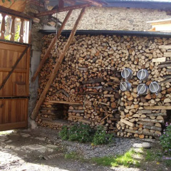 Отель Hostal D'eller Бельвер-де-Серданья развлечения