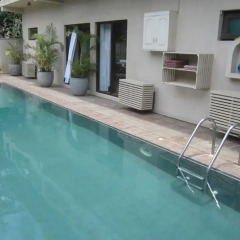 Отель Suite Lanka 4* Люкс с 2 отдельными кроватями фото 10