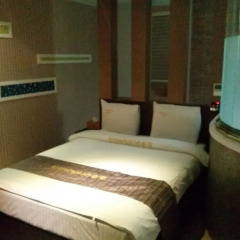 Отель Apsan Business Hotel Южная Корея, Тэгу - отзывы, цены и фото номеров - забронировать отель Apsan Business Hotel онлайн комната для гостей фото 4