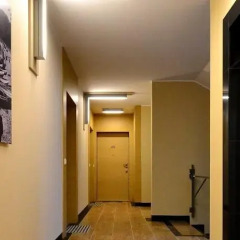 Отель Apartament w Sopocie Польша, Сопот - отзывы, цены и фото номеров - забронировать отель Apartament w Sopocie онлайн интерьер отеля