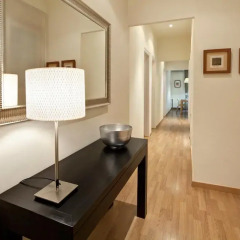 Апартаменты Habitat Apartments Art Апартаменты с различными типами кроватей
