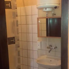 Hostel Rookies Нови Сад ванная фото 2