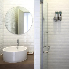 Отель RETROASIS 4* Стандартный номер фото 7