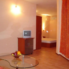 Hotel Harmony комната для гостей фото 2