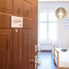 Roommates Hostel Студия фото 4