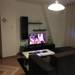 Отель Geri Apartment Албания, Тирана - отзывы, цены и фото номеров - забронировать отель Geri Apartment онлайн спа