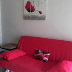 Отель Appartement le Saint James детские мероприятия