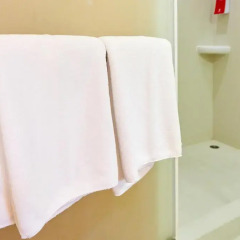 Отель Red Planet Pattaya 3* Стандартный номер с различными типами кроватей фото 17