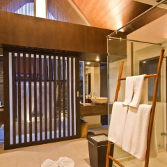 Отель The Sea Koh Samui Boutique Resort & Residences удобства в номере