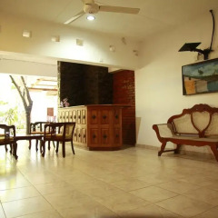 Hotel Cottage Tourist Rest интерьер отеля фото 3