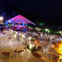 Отель Belcekiz Beach Club - All Inclusive