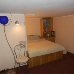 Апартаменты Spacious apartment in the Old Town удобства в номере