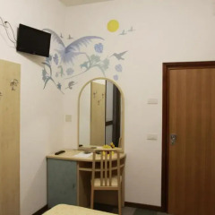 Hotel Venus Римини удобства в номере