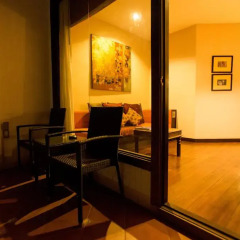 Отель Arun Residence 4* Люкс фото 6