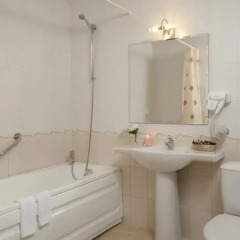 Park Hotel Arbanassi 4* Стандартный номер фото 2