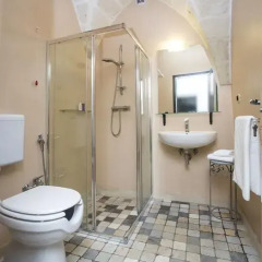Отель Villa Lucrezio Resort 3* Люкс фото 8
