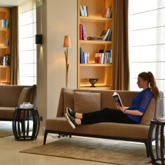Отель Somewhere Boutique Hotel Vouliagmeni Греция, Афины - отзывы, цены и фото номеров - забронировать отель Somewhere Boutique Hotel Vouliagmeni онлайн развлечения