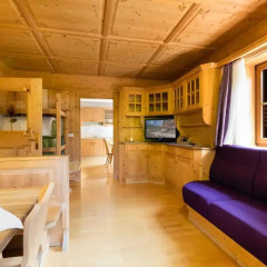 Отель Ferienhaus Daniel Рачинес-Ратскингс комната для гостей фото 4