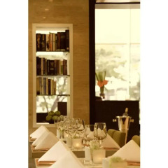 SilQ Bangkok Hotel развлечения