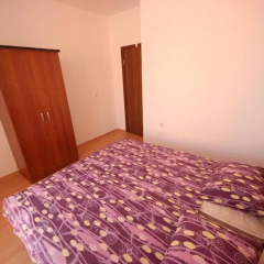 Отель Menada Sunny Day 6 Apartments Болгария, Несебр - отзывы, цены и фото номеров - забронировать отель Menada Sunny Day 6 Apartments онлайн удобства в номере