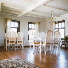 Гостиница Boutique-villa Provence
