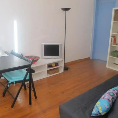 Отель Avenue House комната для гостей фото 5
