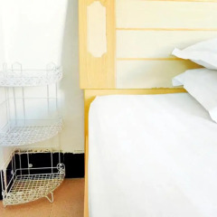 Отель Hongyou Guesthouse Airport Branch Китай, Сямынь - отзывы, цены и фото номеров - забронировать отель Hongyou Guesthouse Airport Branch онлайн удобства в номере