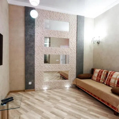 Гостиница with Sea View Украина, Одесса - отзывы, цены и фото номеров - забронировать гостиницу with Sea View онлайн комната для гостей фото 2