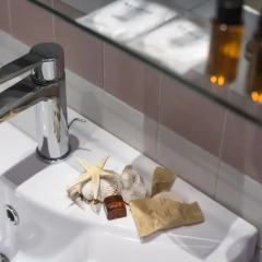 ACasaMia WelcHome Hotel 3* Стандартный номер двуспальная кровать фото 4