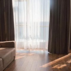 Гостиница 19th Floor Panorama Sea View комната для гостей фото 2