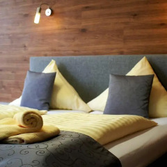 Отель Creo City 3* Стандартный номер