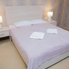 Гостиница Старый Город 3* Номер Комфорт с различными типами кроватей фото 7